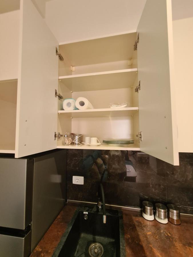 Deluxe Apartment In City Center Jerevan Exteriör bild