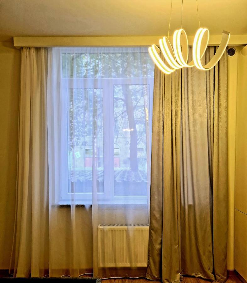 Deluxe Apartment In City Center Jerevan Exteriör bild